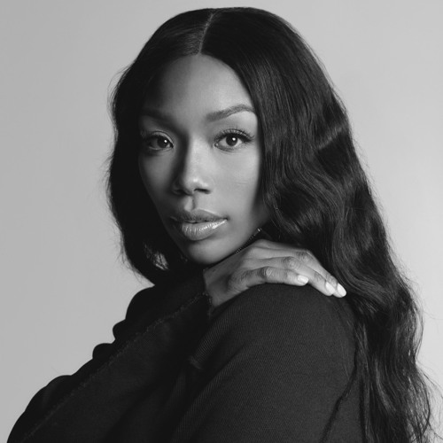 Brandy - Rather Be (Saï T Edit)