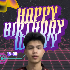 MIXSET DEEP HOUSE - HAPPY BIRTHDAY WUYY