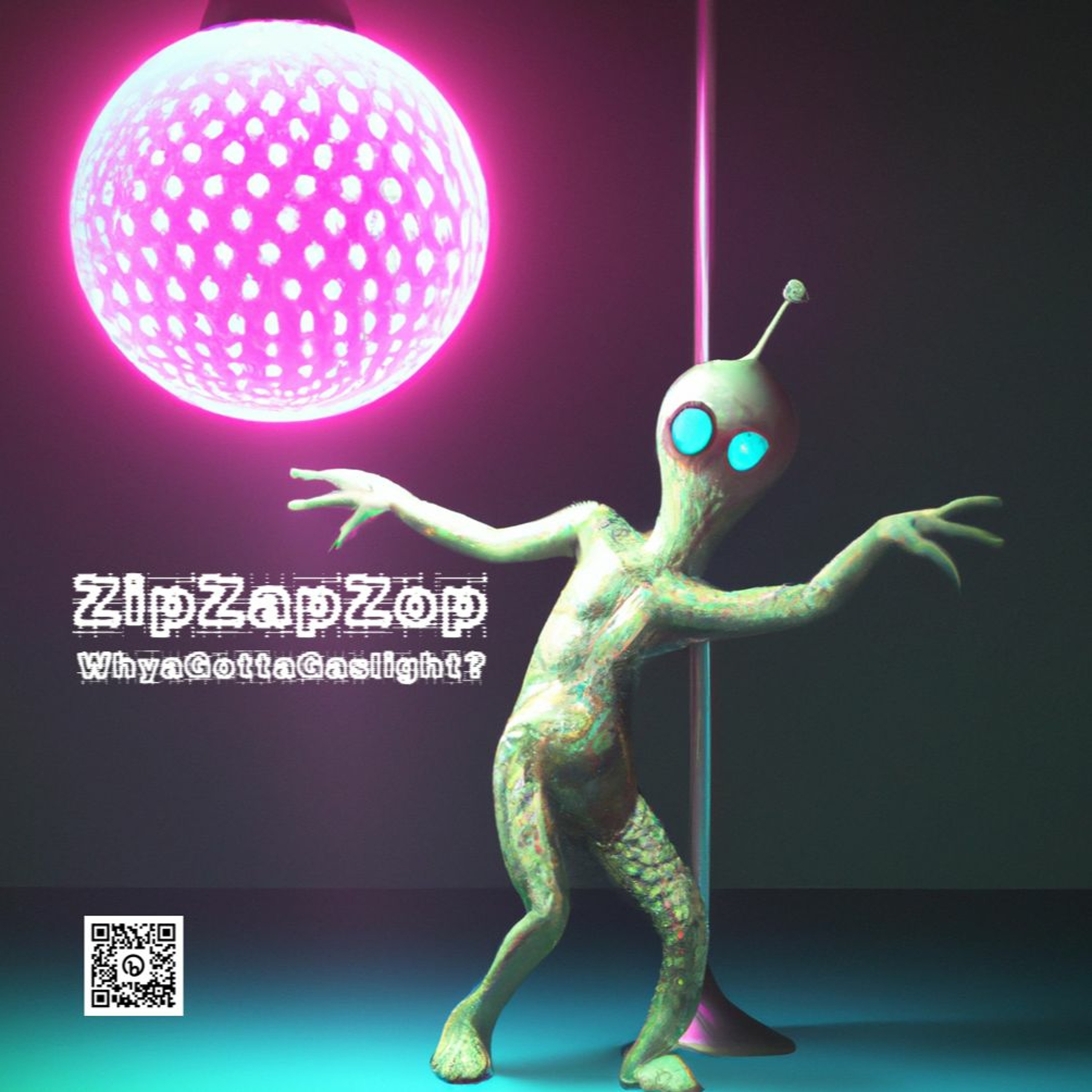 ZipZapZop - WhyaGottaGaslight? [BPM69/138] [Free Download] episode artwork