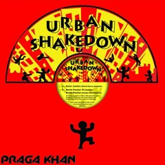 Urban Shakedown - Some Justice 95 (Arsonist Super Dub) (1995)
