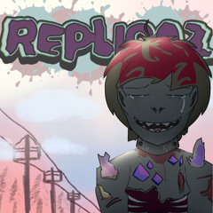Spookweek 2025: REPLICAZ (6/6) - Good Morning