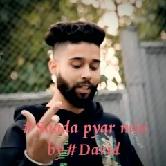 #sada pyar mix by #dee jay David