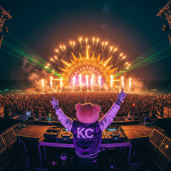 Sol y Mare Ft DJ Kc Teddy (Festival EDM/ Trance Edition)