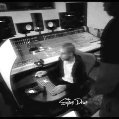 Steve Drive - No Love Lost
