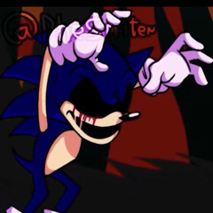 Trouble over the void (triple trouble sonic.exe only but actually good)