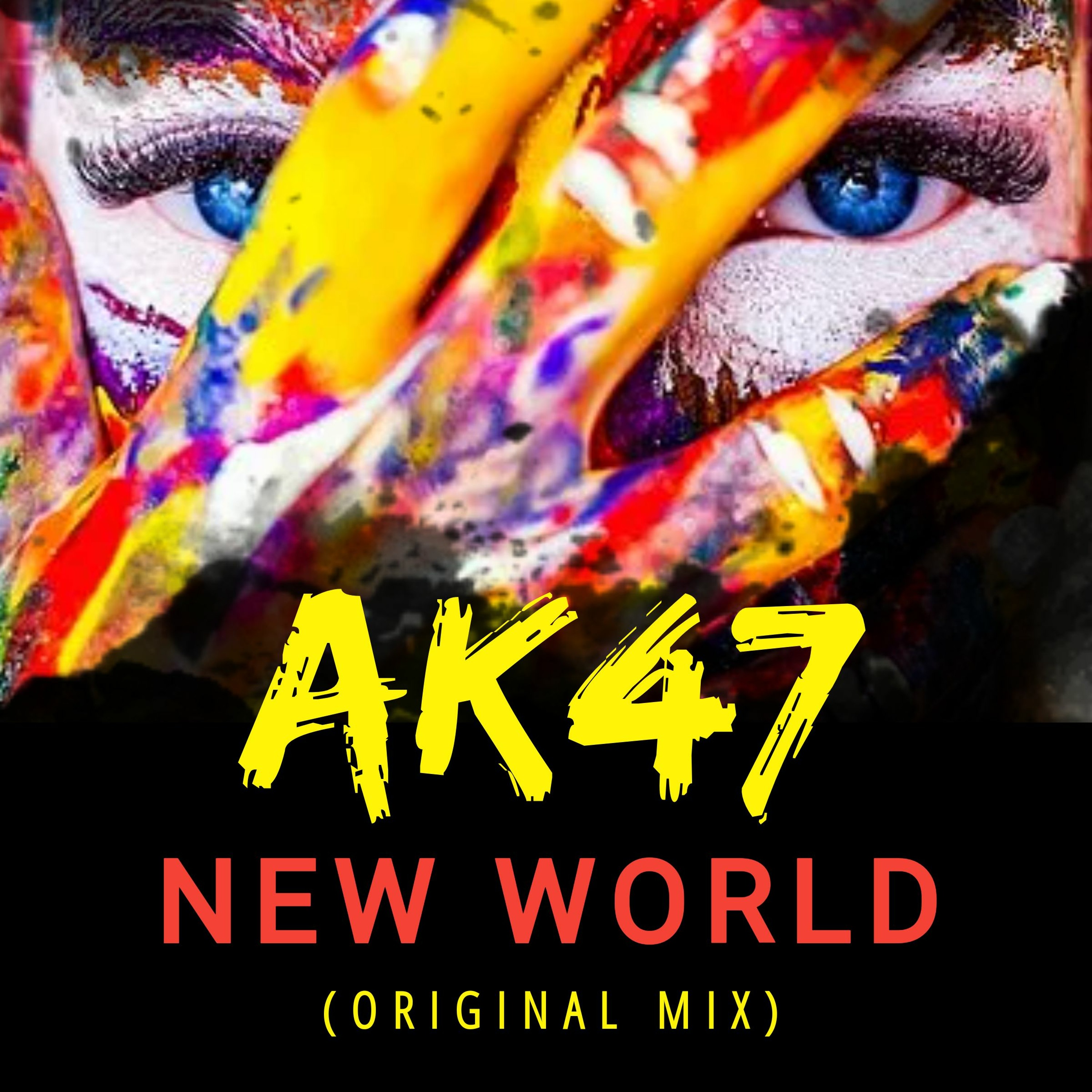 AK47
