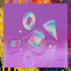 PREMIERE: Haruka Salt & Rasheeda Ali — Wavyyy (Original Mix) [toucan sounds]