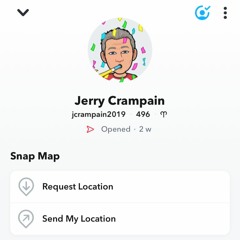 Jerry Crampain
