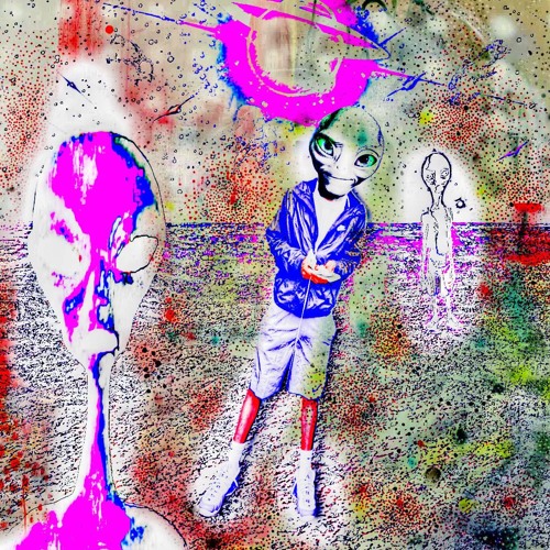 Hear me (prod clay10 & Undrcvr)