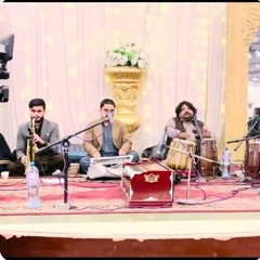 Har Yo Gham Ba Darna Lar Kam | Azhar Sarhadi | cover | saxophone