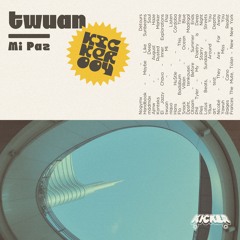 twuan - Mi Paz