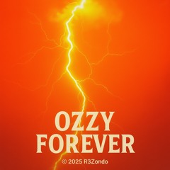 Ozzy Forever