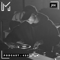 MWTG 420: JRK