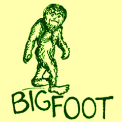 Bigfoot Country