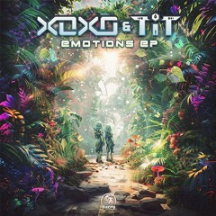 XoXo & T.i.T - Waves Of Emotions