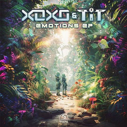 XoXo & T.i.T - Waves Of Emotions