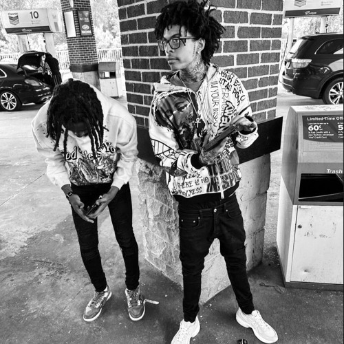 Lil Tony - What I’m Goin Thru