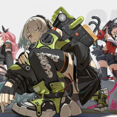 Zenless Zone Zero Ost - Surpise Box, For Good Or Bad