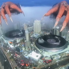 jungle fever (drum n bass / jungle)