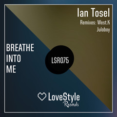Breathe into Me (Extended Mix)