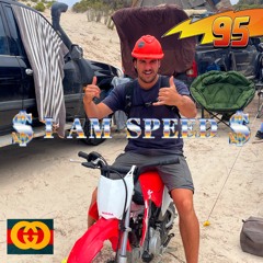 $ i am speed $