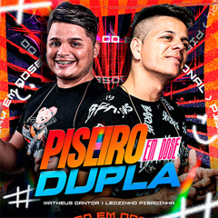 Ele Foi Trocado por Mulher (Versão Piseiro)