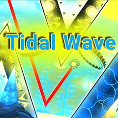 Tidal Wave — Shiawase (VIP)