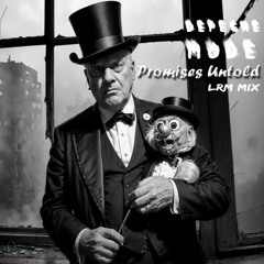 Depeche Mode AI - Promises Untold (LRM Mix)