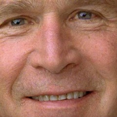 Now Would Be A Great Time For George W Bush To Shut The Fuck Up
