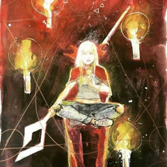 darkchild (ego)