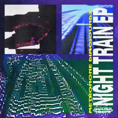 METRONONE, DIMOSOUNDZ - NIGHT JET [PREMIERE]