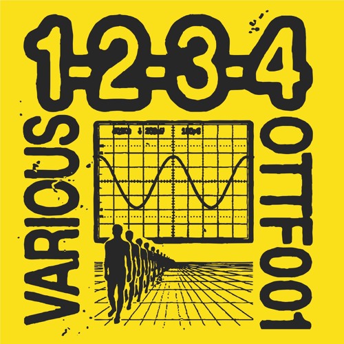 *PREMIERE* Salut 80 - Abyssal Data Code