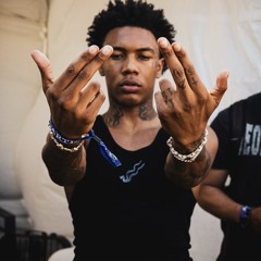 Glokk40spazz - Fish Fry