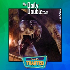 THE DAILY DOUBLE TALK - 01 - 30 - 2021