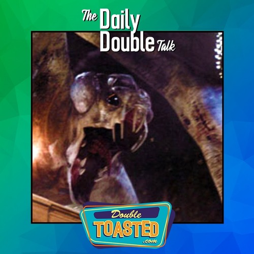THE DAILY DOUBLE TALK - 01 - 30 - 2021