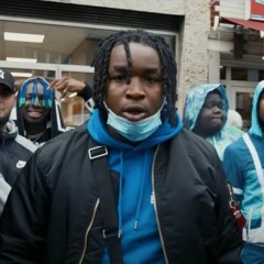 Frenetik - Freestyle Booska-P (WESH)