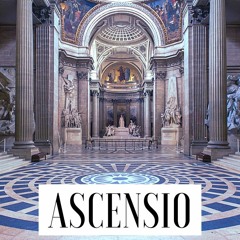 Ascensio Valise - Projet Panthéon x BPM