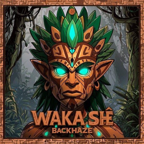 Stream Waka Shê by BackHaze | Listen online for free on SoundCloud