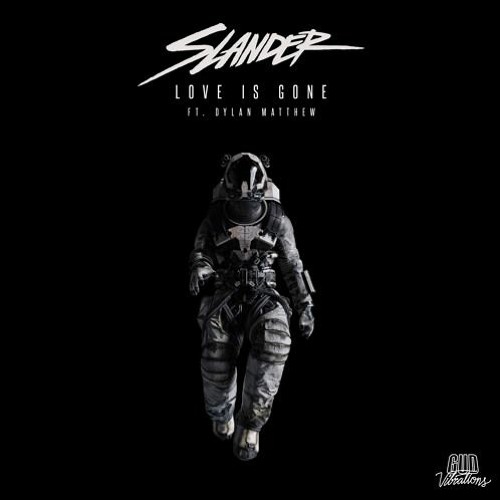 Love Is Gone - SLANDER Feat. Dylan Matthew (NI3LS Remix)