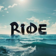 RIDE - Prod. By Kick beatz x Splash