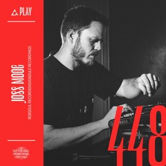 448: Joss Moog