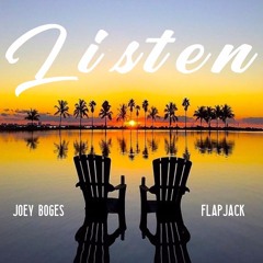 Listen (feat. FlapJack)