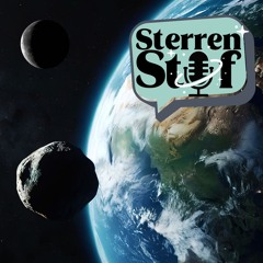 SterrenStof 42 - oktober 2024