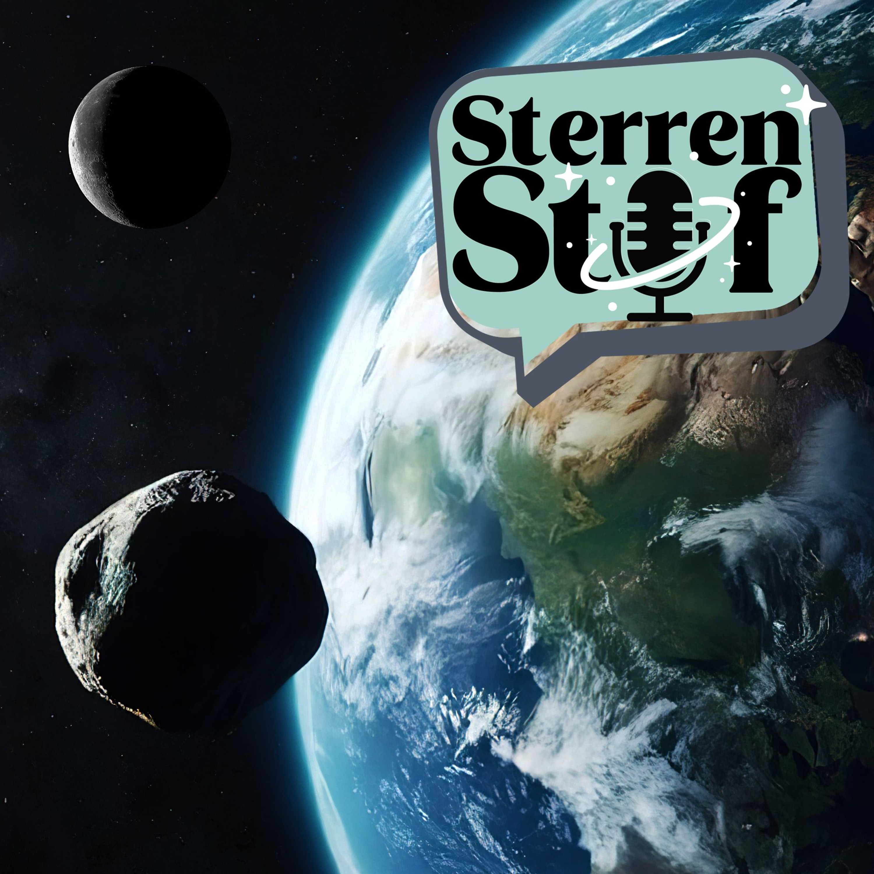 SterrenStof