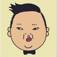PSY - Entertainer 싸이 - 연예인 #윤혁RemiX