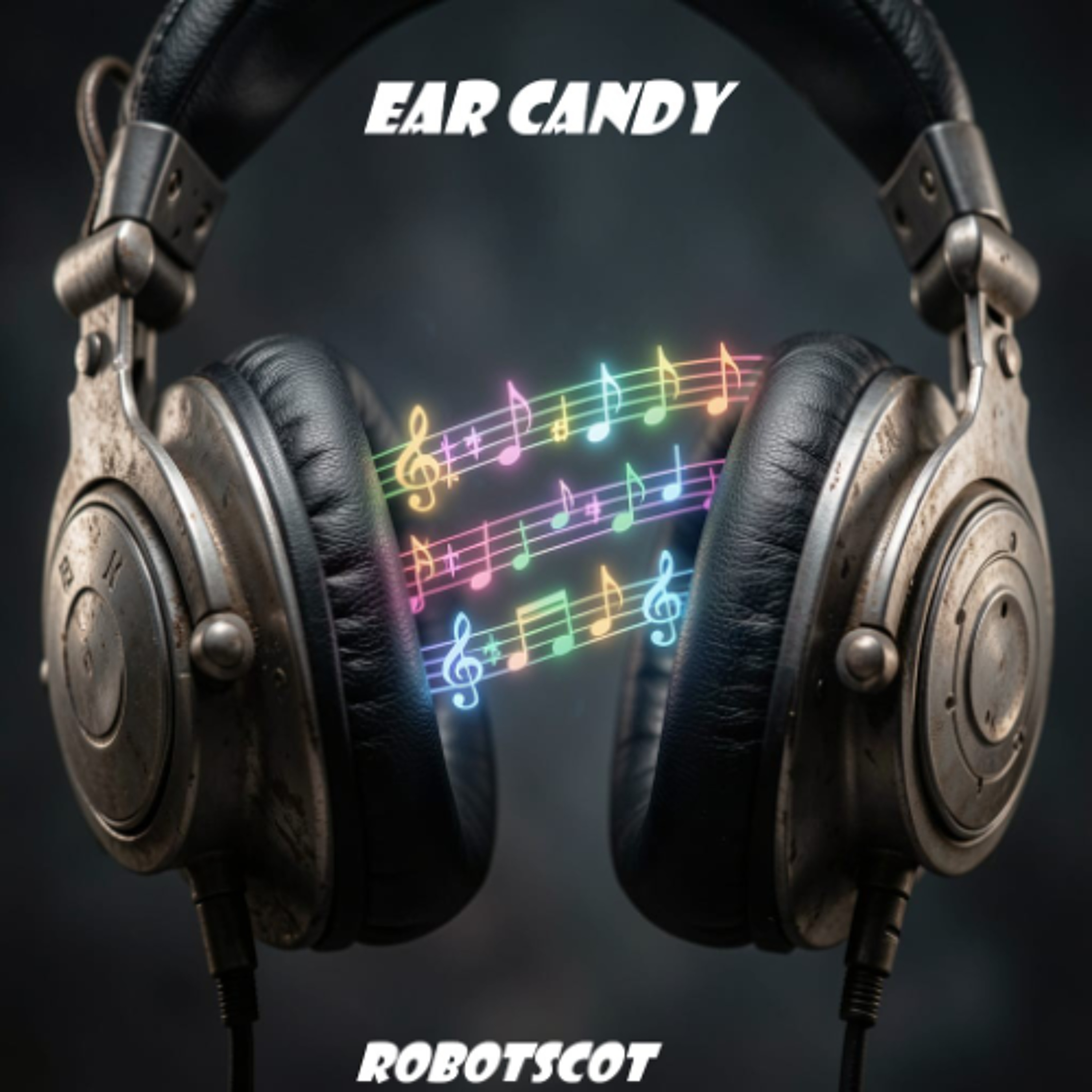 Ear Candy episode artwork