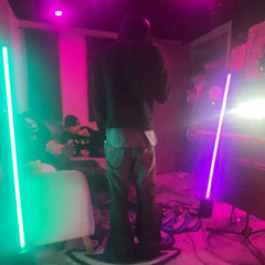 Crunchtime ft. mistamaxpayne (prod. rimathugger)