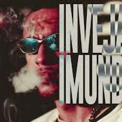 MC Kadu   Pensando em Fazer um Pião   Inveja Imunda Love Funk DJ Kotim