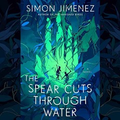 #ebooks #book  The Spear Cuts Through Water by Simon JimenezFree
