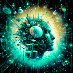 Like an Arrow through the Harp - Trap Genesis Beat Battle Mix By Werner van Zyl